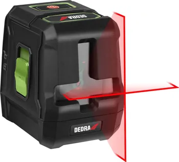 Měřící laser Dedra MC0901