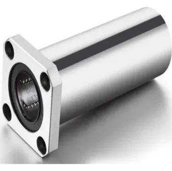 Příslušenství k 3D tiskárně Lineární ložisko s čtvercovou přírubou LMK LMK8LUU