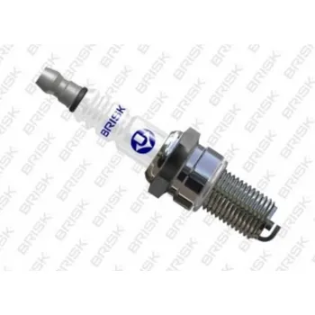 Elektroinstalace pro motocykl Zapalovací svíčka Brisk Standard Honda TRX350-H, J, K, L, M, N, P 86 - 93