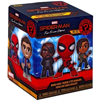 Figurka Funko POP! Mystery Minis Spider-Man Far From Home