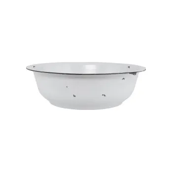 Umyvadlo Meraki Basin bílá