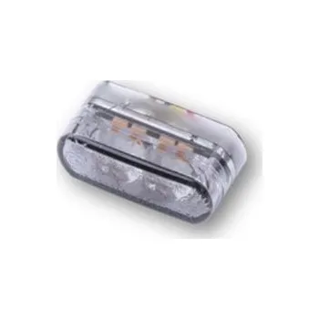 Osvětlení pro motocykl SHIN YO LED moto zadní světlo SMD MODUL 1 PRO