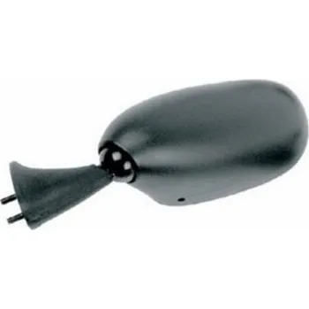 Zrcátko pro motocykl Moto zrcátko Yamaha 1000 YZF R Thunder Ace 1996 - 2000 levé