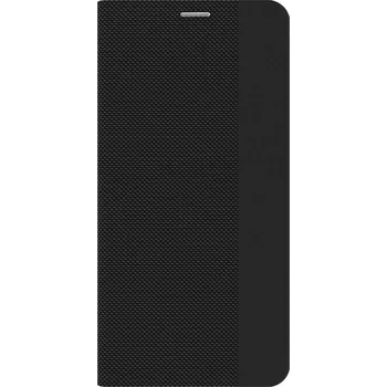 Pouzdro na mobilní telefon Winner Group Flipbook Duet pro Honor 50/Huawei Nova 9 černé