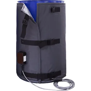 Sud Digitální topný plášť pro sudy PRO - kaiserkraft