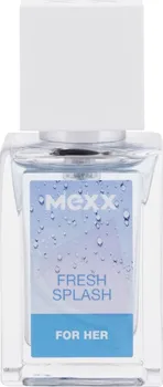 Dámský parfém MEXX Fresh Splash For Her EDT