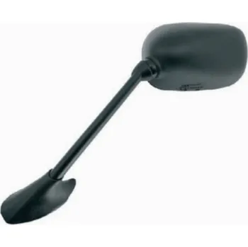 Zrcátko pro motocykl Moto zrcátko Yamaha 500 XP T-Max White Max 2010 pravé