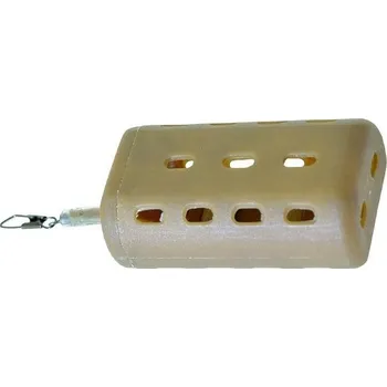 Carp System Krmítko na červy Modern Hmotnost: 55g Získejte slevu -5% za registraci v e-shopu