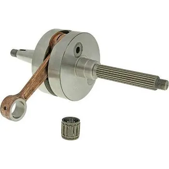 Kliková hřídel Malossi Klikový hřídel Malossi, d16, Piaggio 125 180 2T M.538906