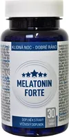 Clinical Nutricosmetics Melatonin Forte