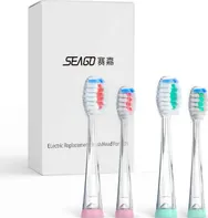 Seago SG-977/SG-513 náhradní hlavice 4 ks