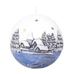 Nohel Garden Svíčka koule s diodou 10…