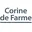 Corine de Farme