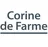 Corine de Farme