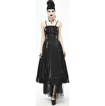 Dámské šaty šaty dámské DEVIL FASHION - SKT11301 - XXL