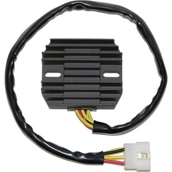Elektroinstalace pro motocykl Regulátor dobíjení Electrosport Kawasaki VN 1600 Classic 2003 - 2008