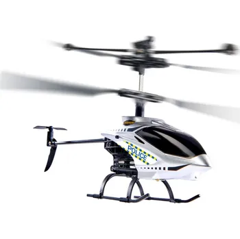 RC model vrtulníku Carson Tyrann 230 Gyro RTF