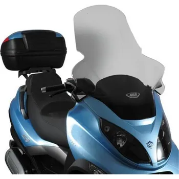 Motodíl GIVI D501ST plexi Piaggio Mp3 300 2006 - 2011