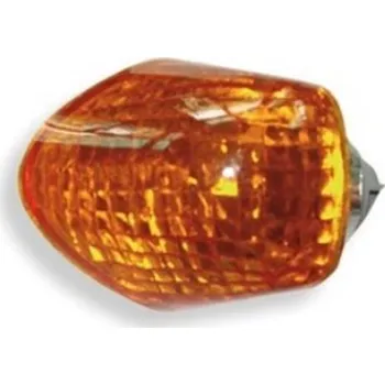 Osvětlení pro motocykl Moto blinkr HONDA 600 CBR F 1991 - 1994 levý přední