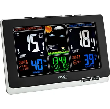 TFA 35.1129.01 Spring