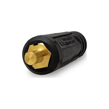 Příslušenství ke svářečce RHINOWELD Kabelové rychlospojky Kabelové konektory: 10-25mm2, typ: samec