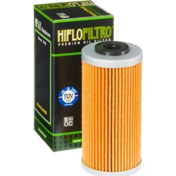 Filtr pro motocykl Olejový filtr SHERCO 450 SEF-R (2015 - 2018) HIFLOFILTRO