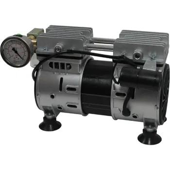 VAKUOVÉ PÍSTOVÉ ČERPADLO VP550, 90L/MIN (3.2CFM)