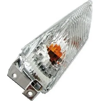 Osvětlení pro motocykl Moto blinkr SUZUKI 600 GSX-R 2011 - levý zadní