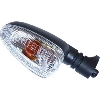 Osvětlení pro motocykl Moto blinkr BMW 1170 HP2 Enduro 2005 - pravý přední