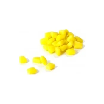 Umělá nástraha Umělá kukuřice Extra Carp Pop-UP Corn Yellow plovoucí žlutá