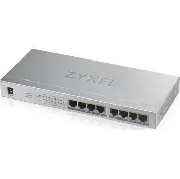 Switch Zyxel GS1008HP