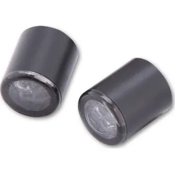 Osvětlení pro motocykl HIGHSIDER LED moto zadní světlo / blinkr PROTON Modul