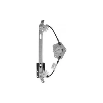 Stahovačka okna Stahovačka pravá zadní elektrická VW PASSAT B5