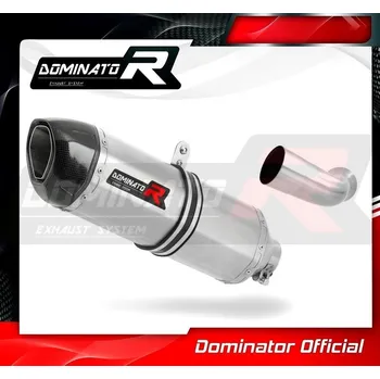Auto-moto Laděný výfuk DOMINATOR BMW K1200S KONCOVKA HP1