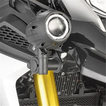 Zavazadlo na motocykl Kappa LS5126K montážní sada pro přídavná světla BMW G 310 GS 2017 - 2019