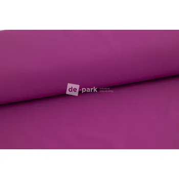 Teplákovina - světle ostružinová - 437