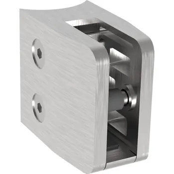 Zábradlí Úchyt skla, A/2600-048