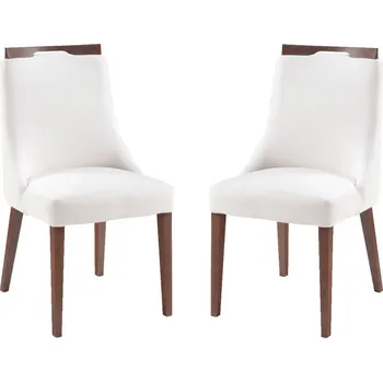 Jídelní židle Casarredo Jídelní čalouněná židle ZITA (2 ks) Novel výběr barev