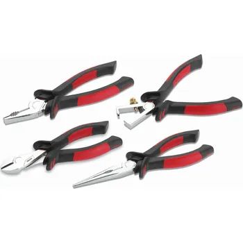 CIMCO Sada kleští VDE (4 ks) 104020