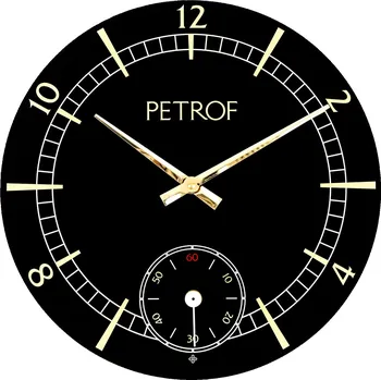 Hodiny Nástěnné hodiny PETROF