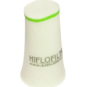 Filtr pro motocykl Vzduchový filtr ATV YAMAHA YFZ 350 Banshee (1987 - 2006) HIFLOFILTRO