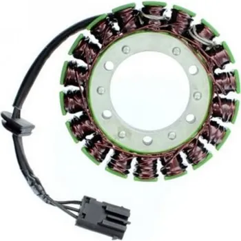 Motodíl Stator alternátoru Electrosport BMW F 650 GS 2006 - 2007