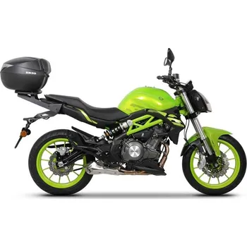 Zavazadlo na motocykl Montážní sada (nosič) vrchního kufru Shad Benelli BN 302S 2019 - 2020