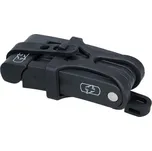 Skládací, lamelový zámek LINKLOCK CL, OXFORD (celkový obvod 720 mm)