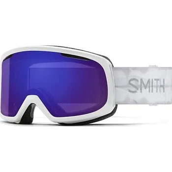 Snow brýle Smith RIOT White Shibori Dye velikost O/S