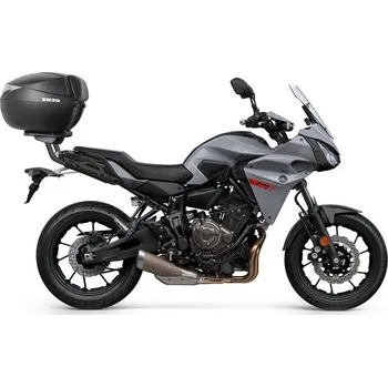Zavazadlo na motocykl Montážní sada (nosič) vrchního kufru Shad Yamaha TRACER 700 GT 2019 - 2020