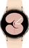 Chytré hodinky Samsung Galaxy Watch4 40 mm LTE