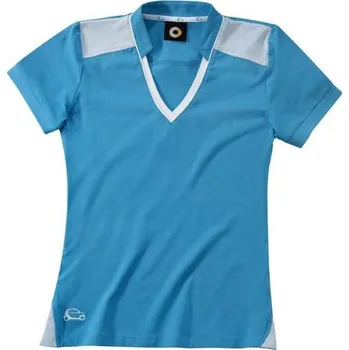 Dámské tričko Dámská polokošile smart Velikost: XS