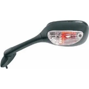 Zrcátko pro motocykl Moto zrcátko Suzuki 600 GSX-R 2006 - 2010 levé