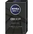 Nivea Men Deep Comfort voda po holení s antibakteriálními účinky 100 ml